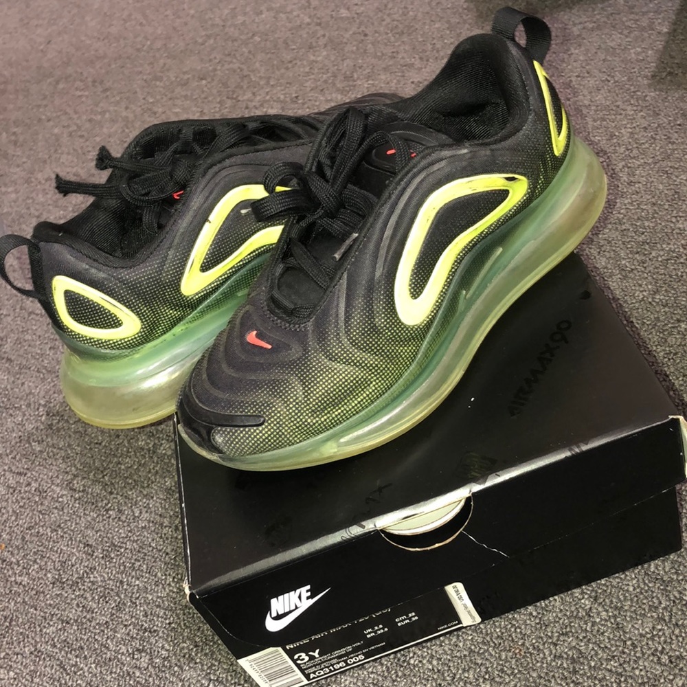 Nike Air Max 720 (GS)